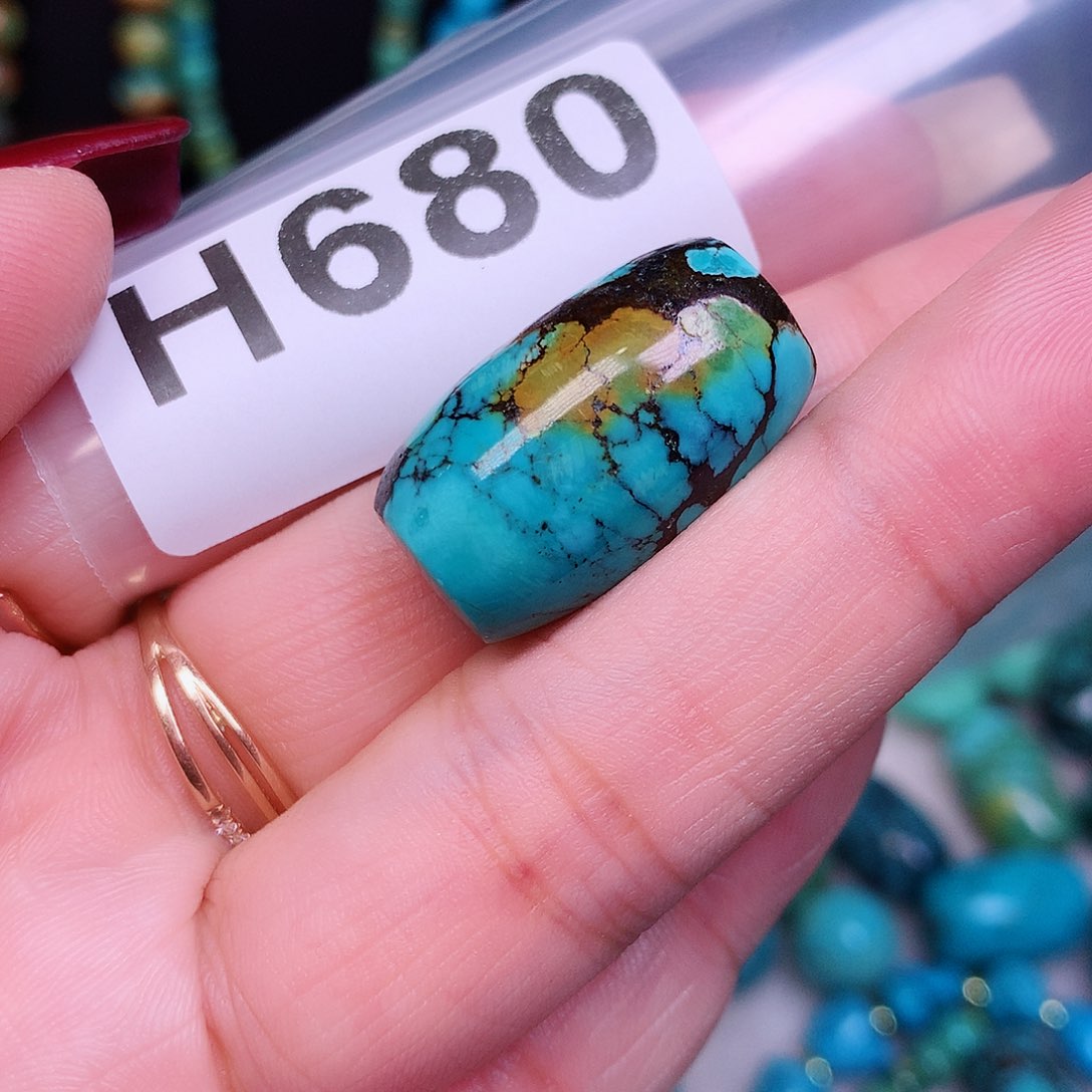 空竹粉丝专享十堰特色手工散珠