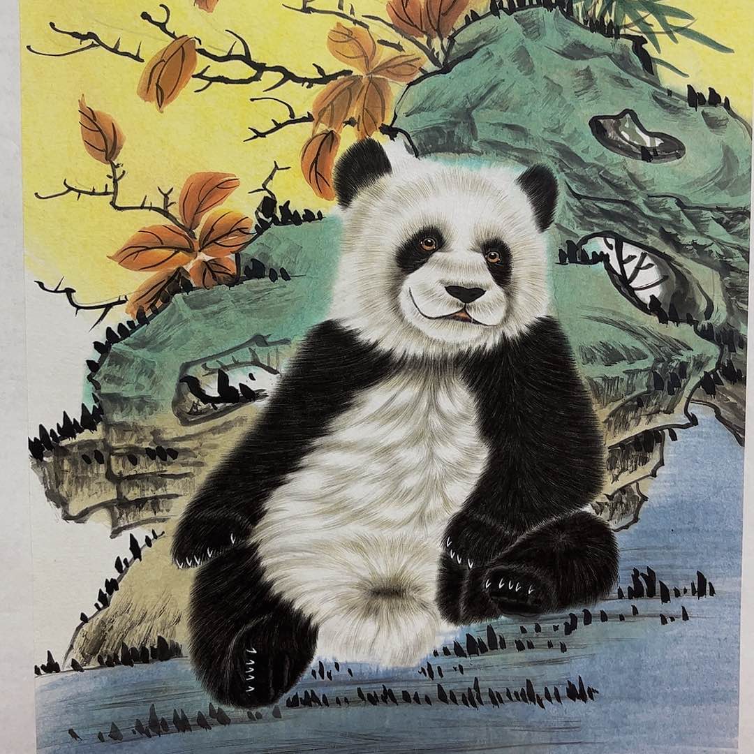 国画M>国画预展封存作品专用