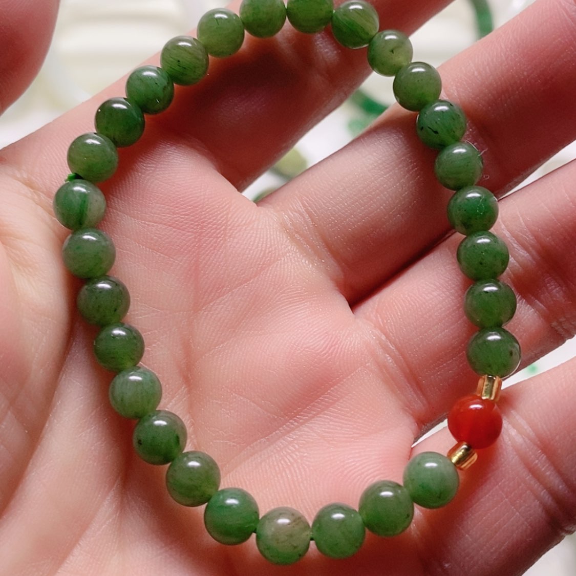 【闪购商品】独山玉挂件未镶嵌