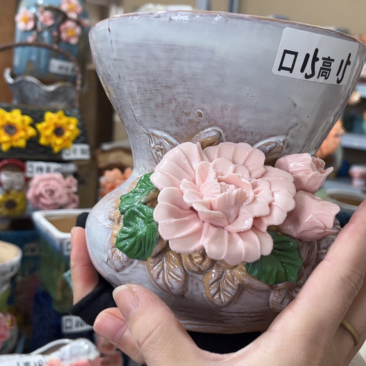 【闪购商品】红陶福利