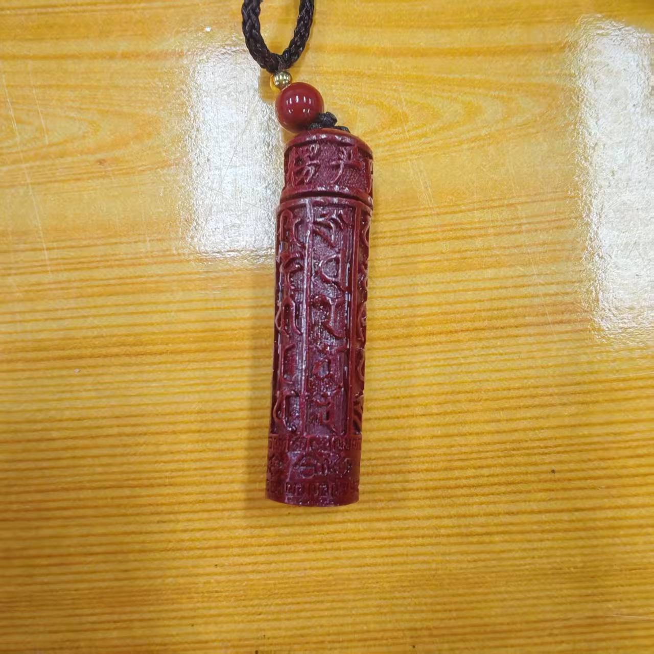  NX149-经典紫精美吊坠