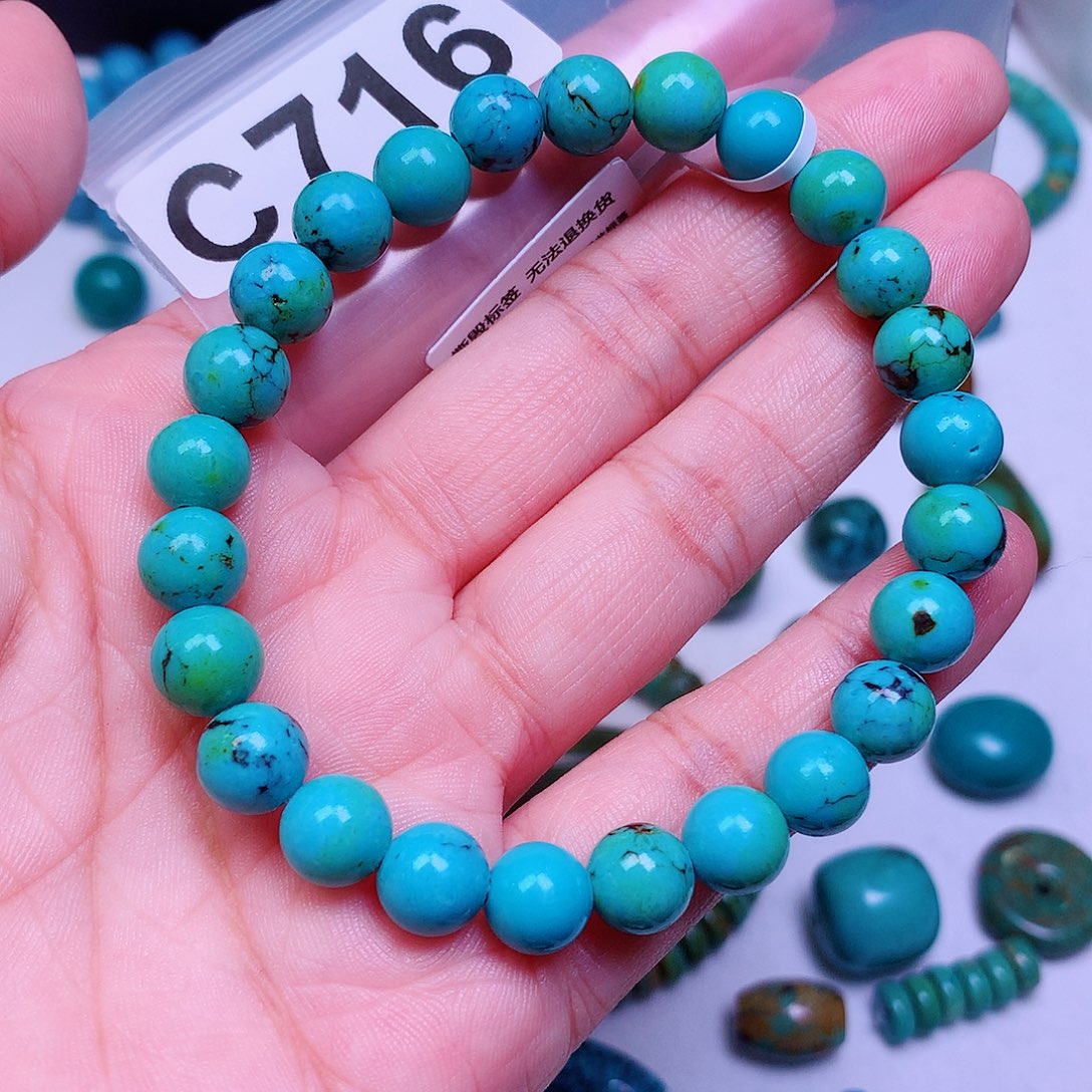 空竹粉丝专享十堰特色手工散珠