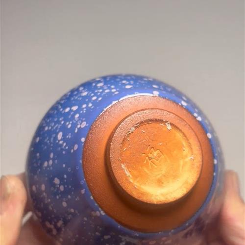 【闪购商品】茶盏-瑕疵-80..........