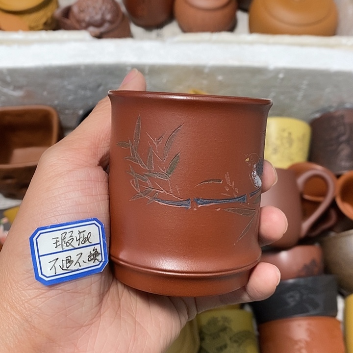 瑕疵不退不换介意勿拍