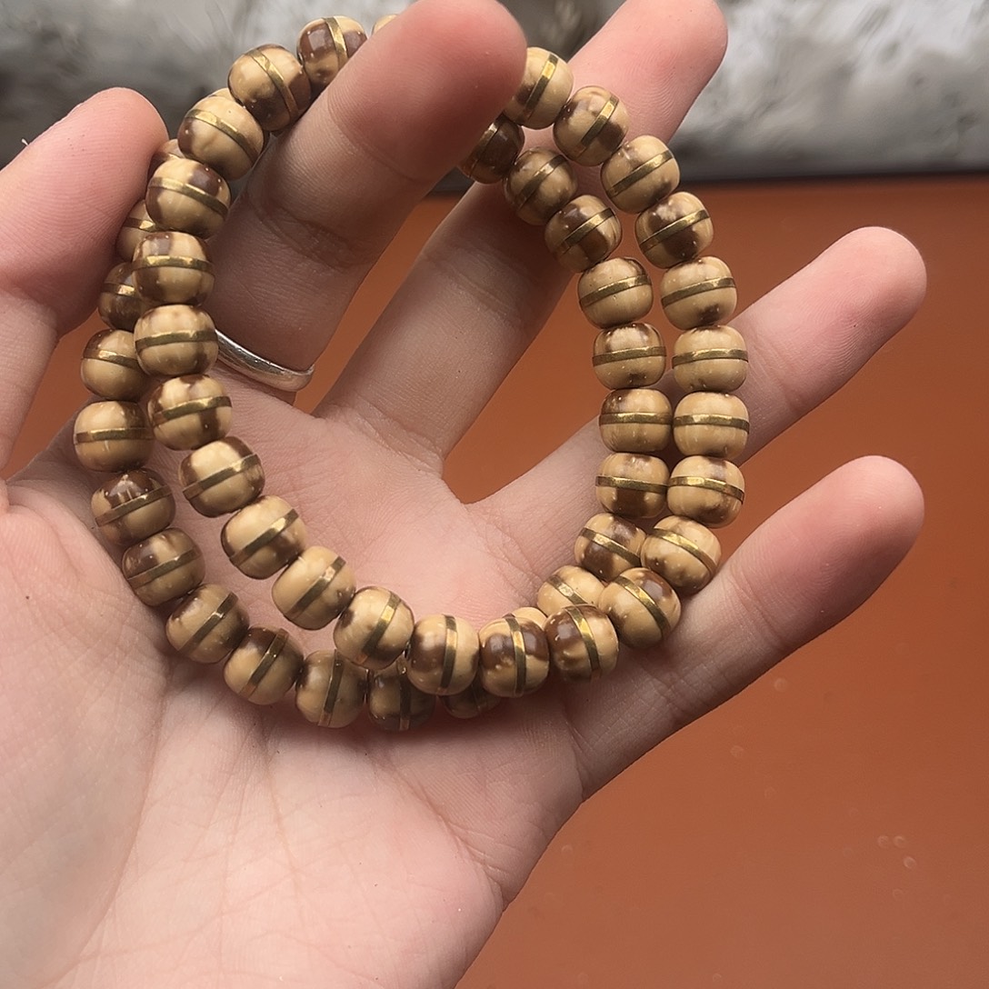 紫金鼠手串紫金鼠74