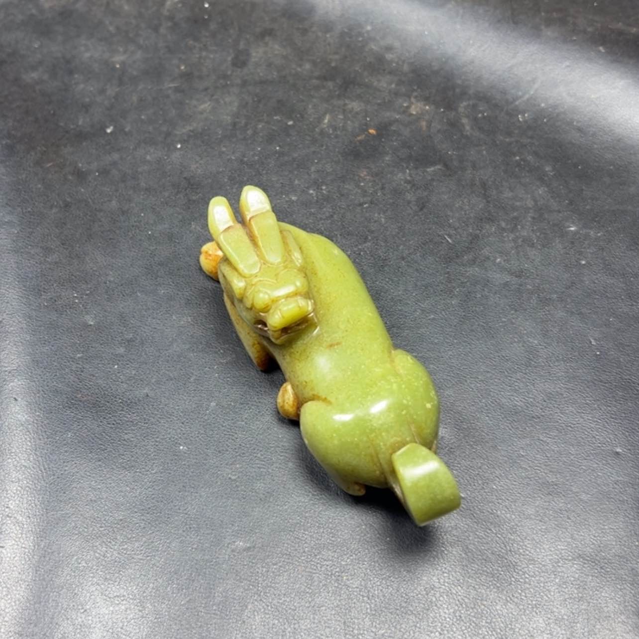 【闪购商品】和田玉未镶嵌把件