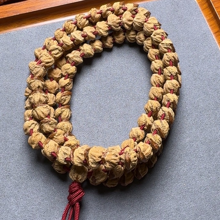 突***凸柏香籽/百香籽吊坠