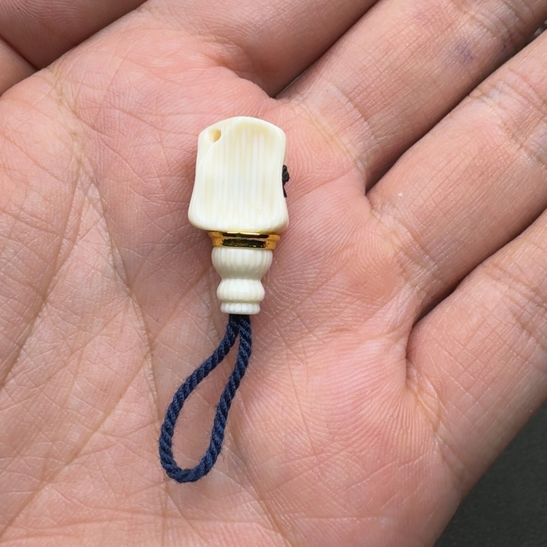 镀金金腰带三通一个随机发