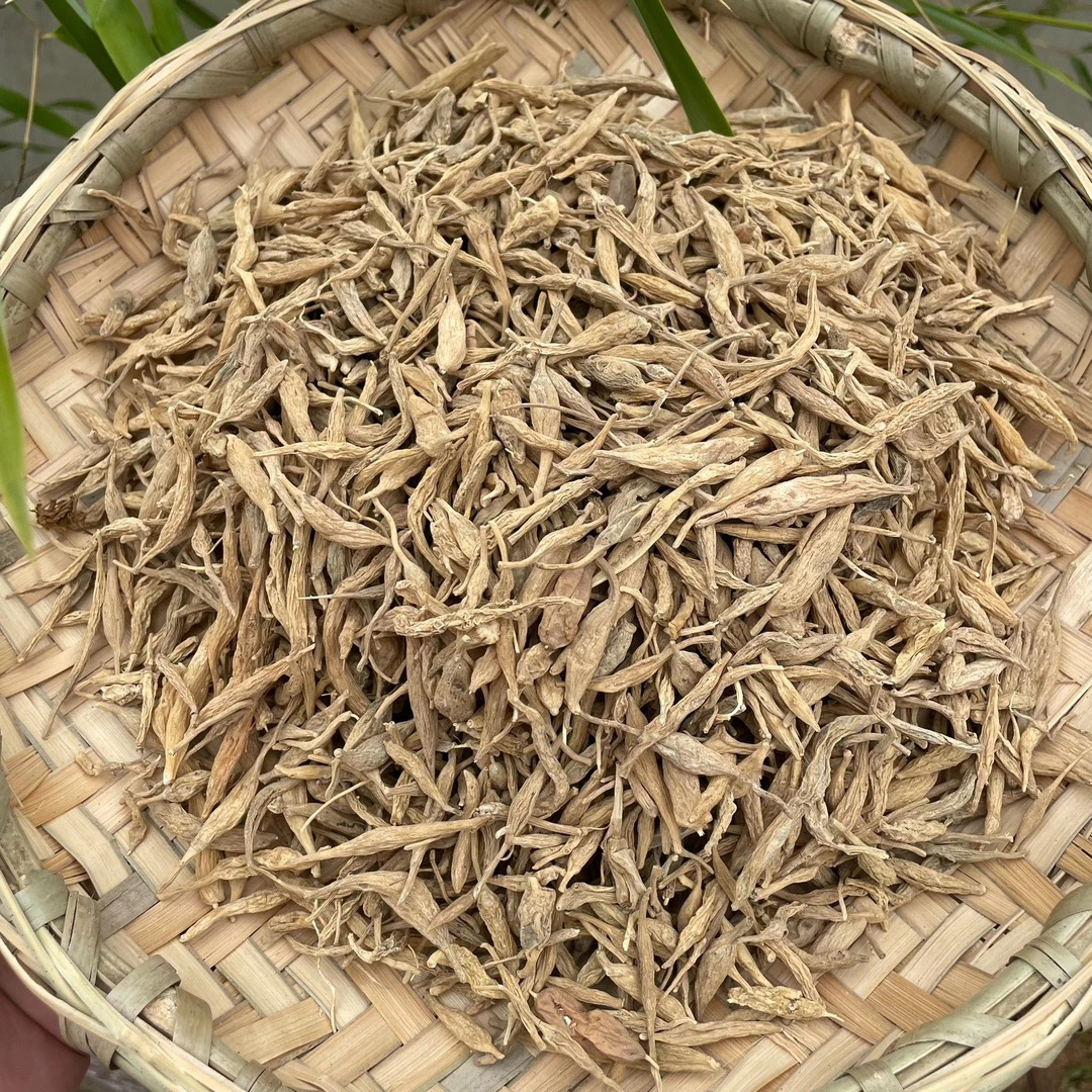 云南正宗野生【麦冬】