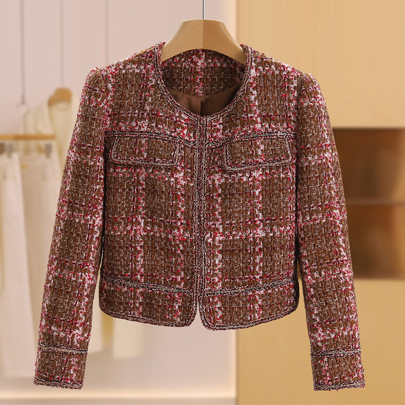 Q795#【年终青货】商场专柜款外套#ADY48W006