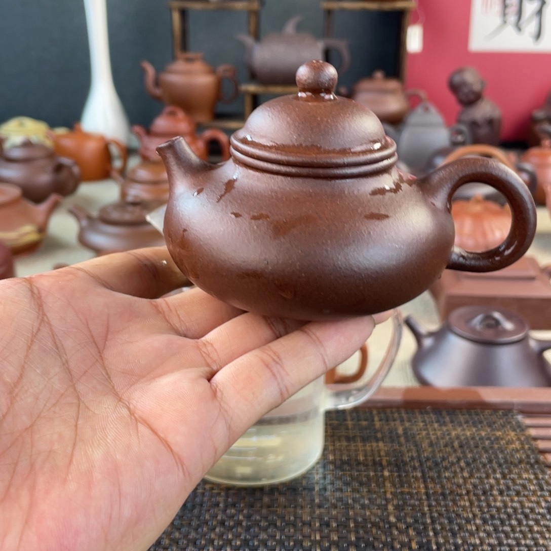 紫砂茶壶25885555888888