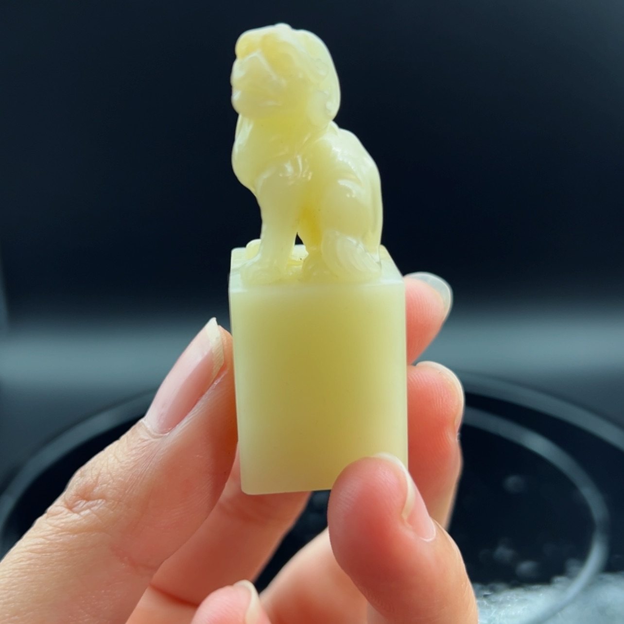 【闪购商品】寿山石印石寿山石