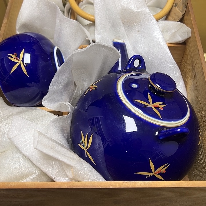 摆件家居工艺品瓷器