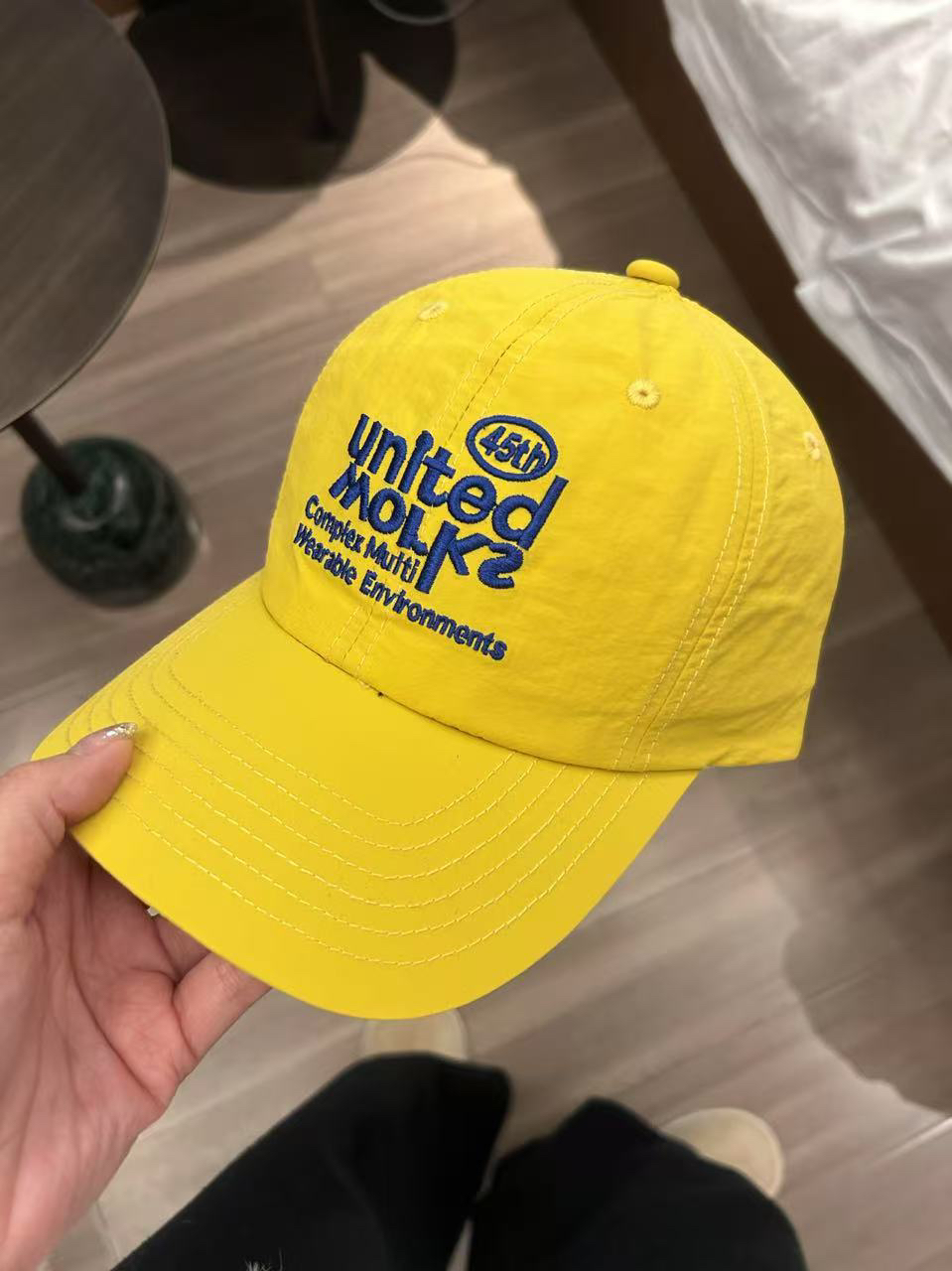 2025新款高品质洋气鸭舌帽合集现货