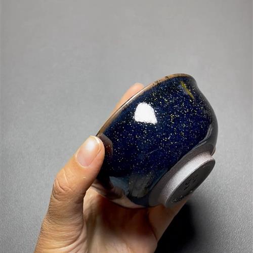 【闪购商品】茶盏-608............