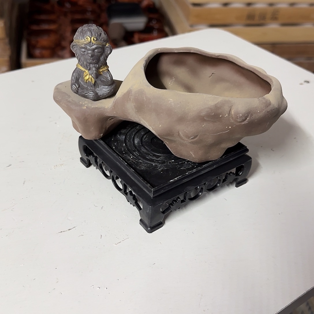 ：送摆件。托盘：凑满15元发：