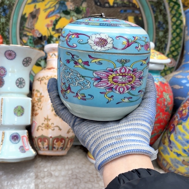 摆件瓷器摆件瓷器摆件