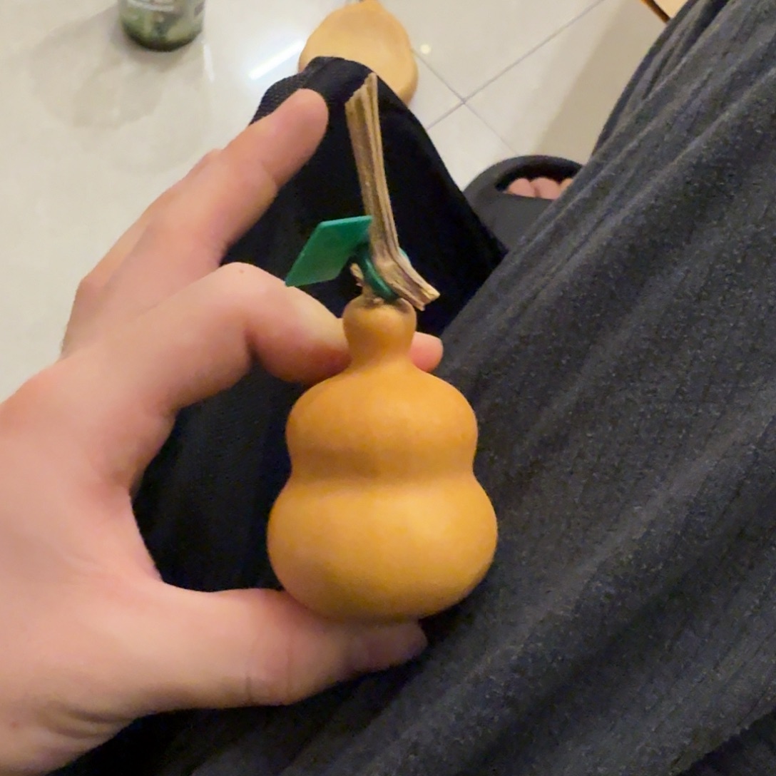 无***常舎得出品精选葫芦SHEDE