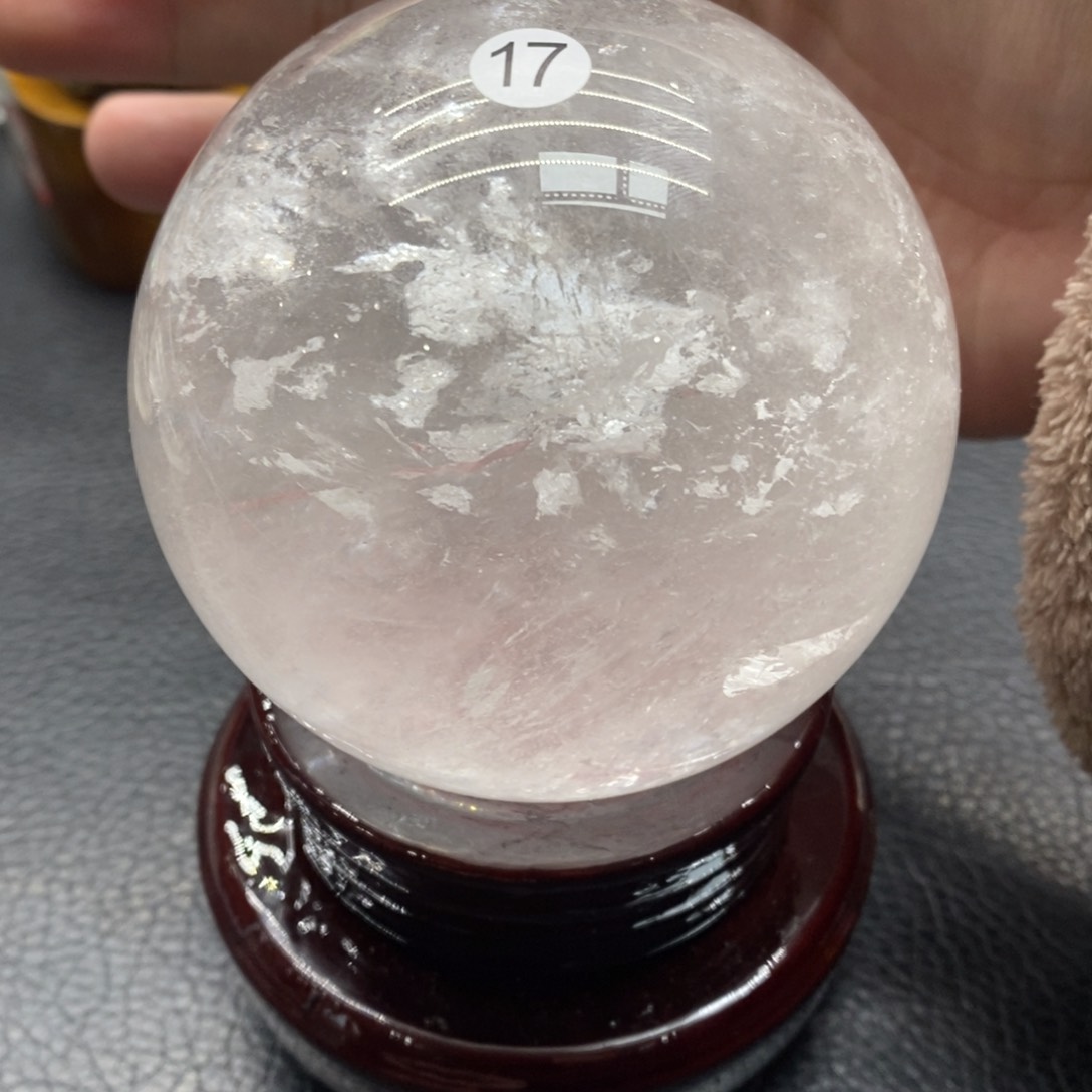 水晶天然品质值得信赖未镶嵌