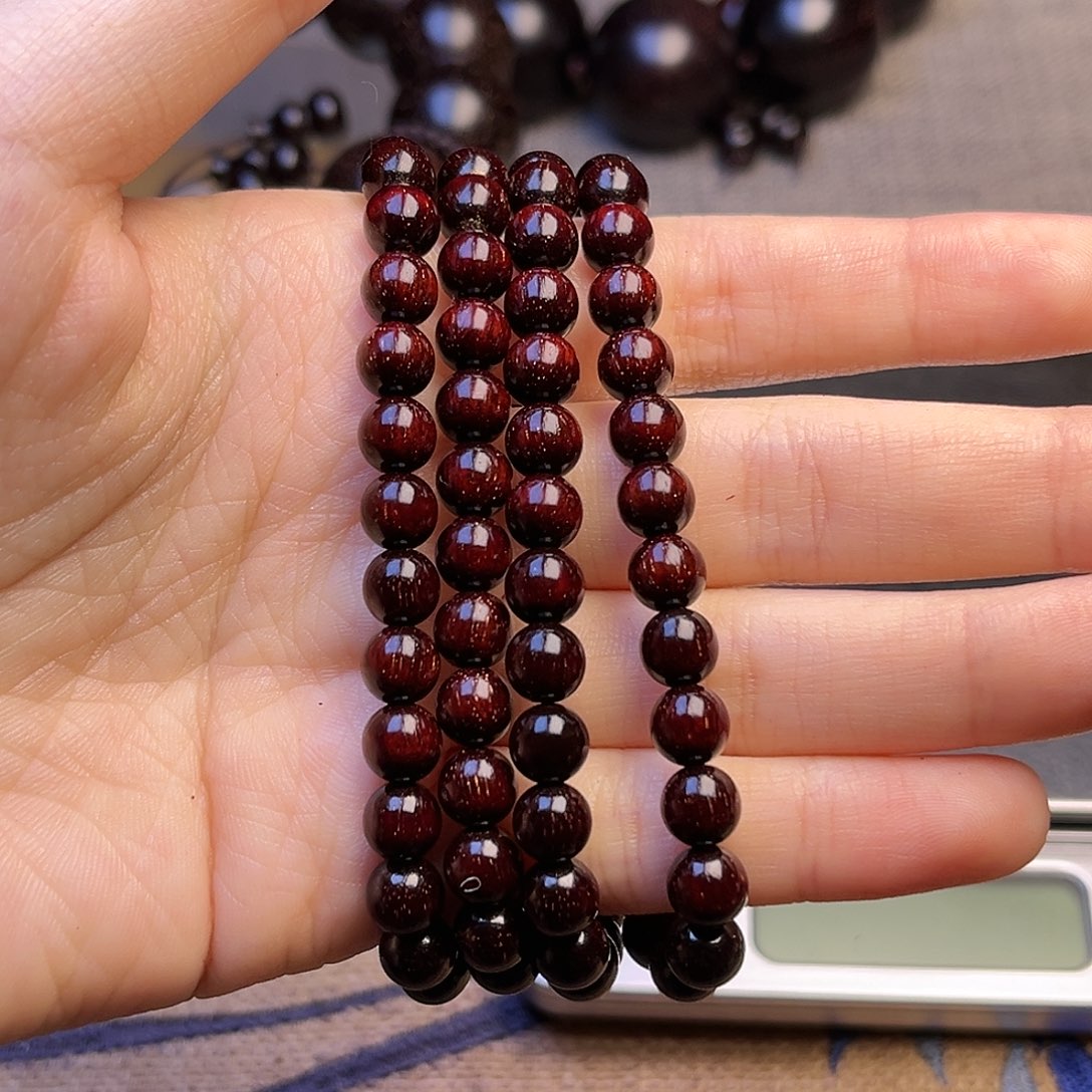 檀香紫檀（小叶紫檀）120