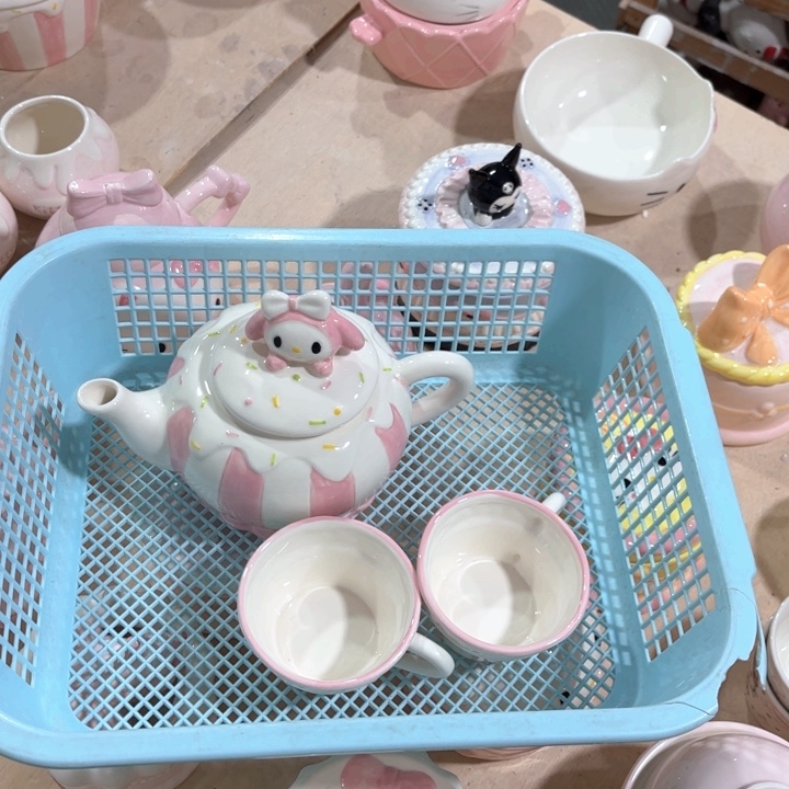 我也不知道为什么会这样子紫砂