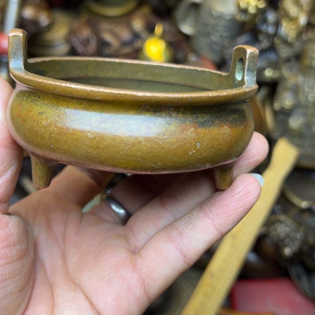 精美文玩精品摆件