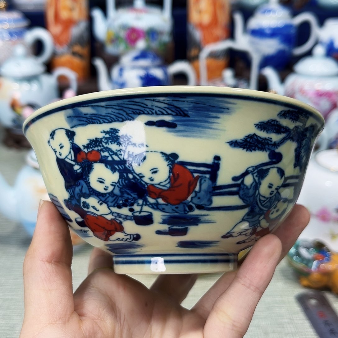 盖碗景德镇h h h h h h