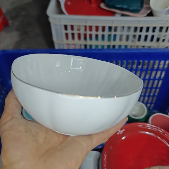 瓷片陶瓷杯碗盘微瑕介意慎拍