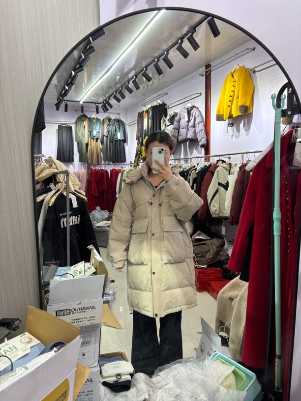 长款袄长款袄长款袄