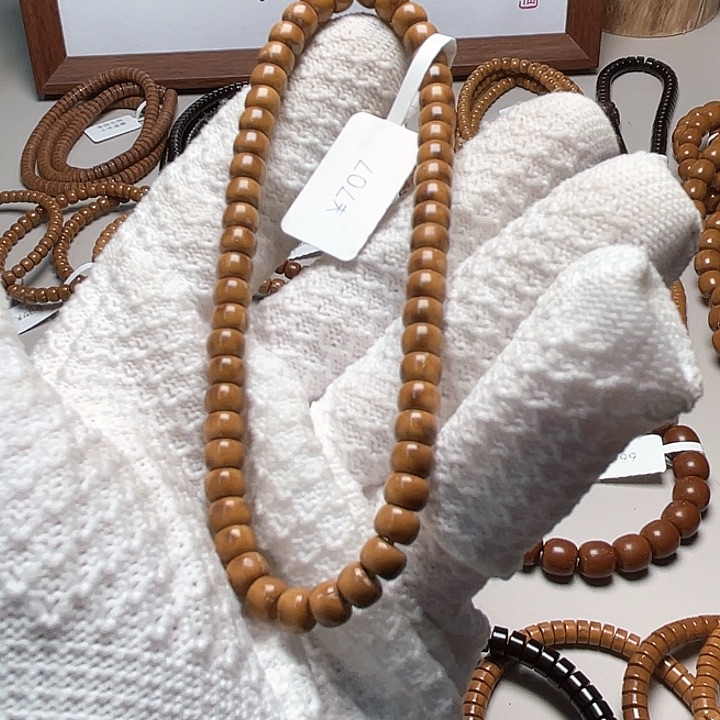 把件紫金鼠5.老型