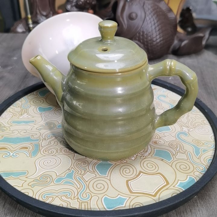 茶壶公道杯盖碗茶杯