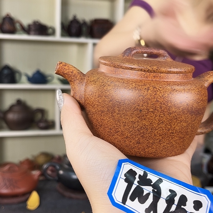 茶壶紫砂紫砂工艺厂