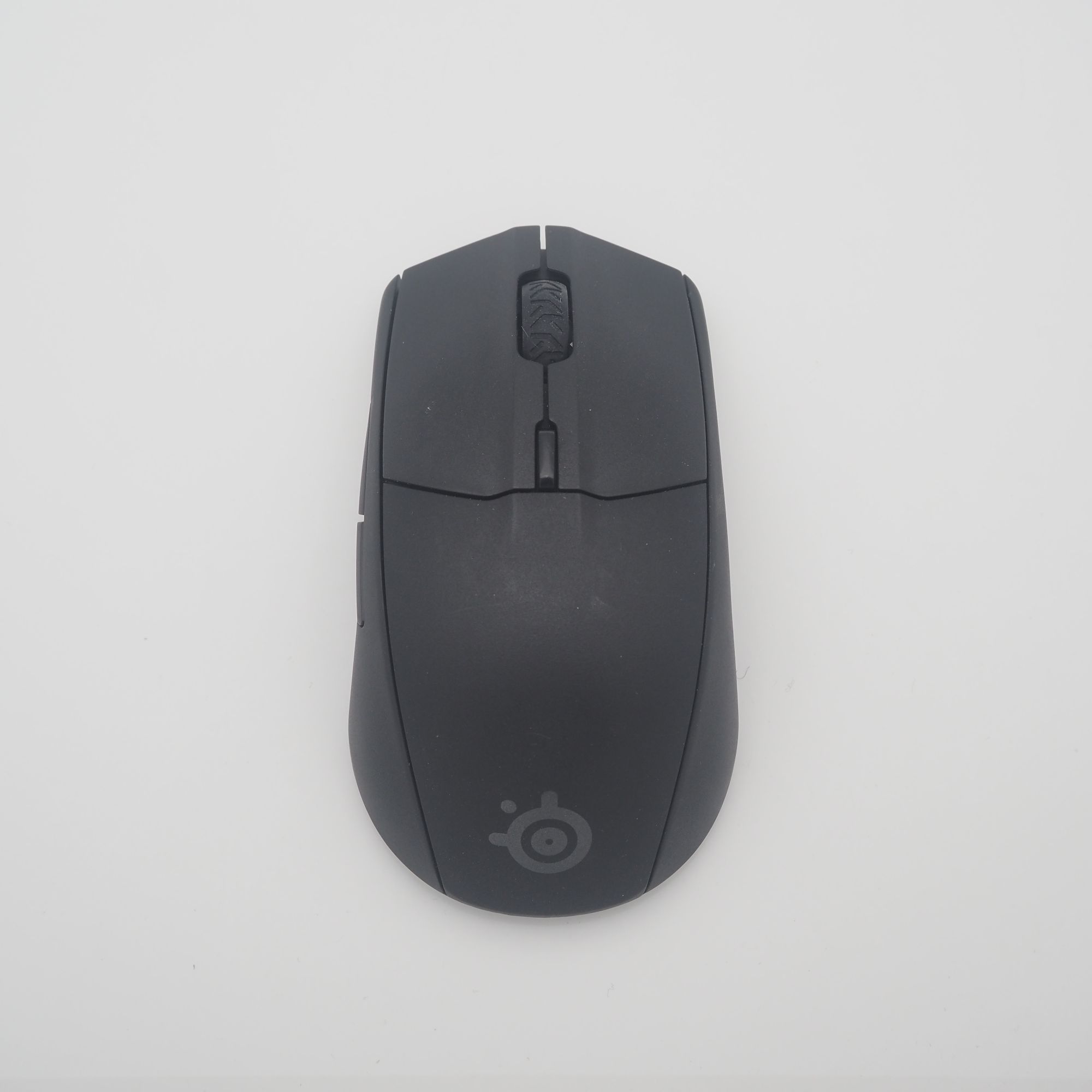 9新  赛睿（SteelSeries）Rival 3 Wireless无线鼠标