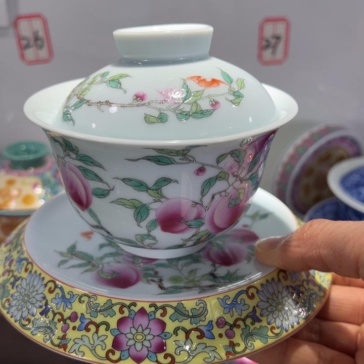 景德镇陶瓷景德镇陶瓷博物