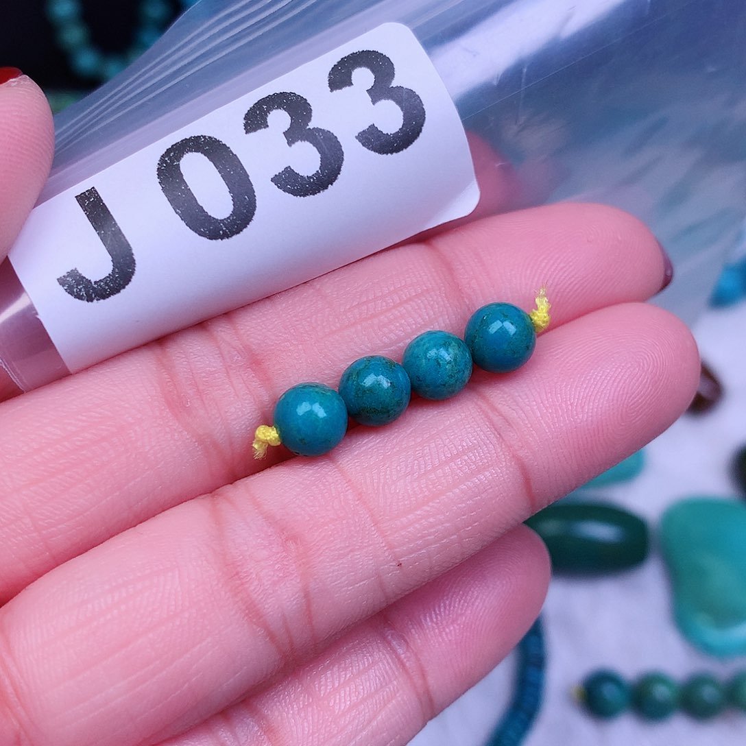 空竹粉丝专享十堰特色手工散珠