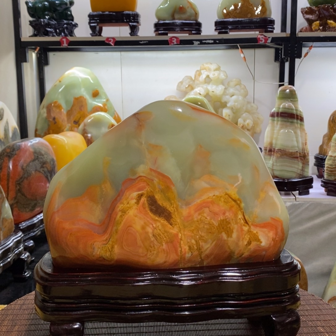 山水家居装饰设计