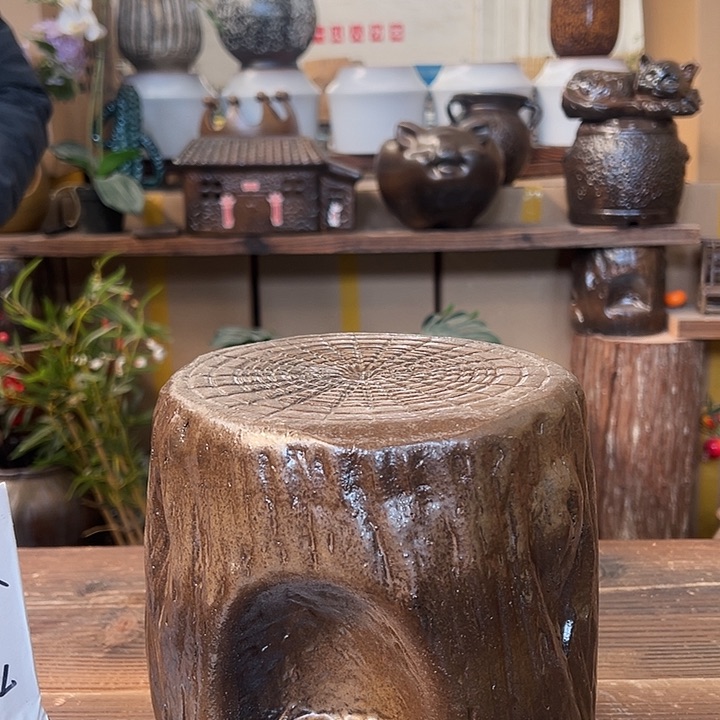 紫砂花盆365555555555555