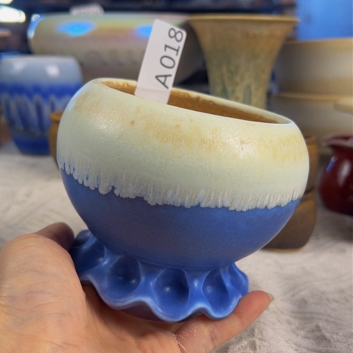 景德镇陶瓷研究所，2单包邮