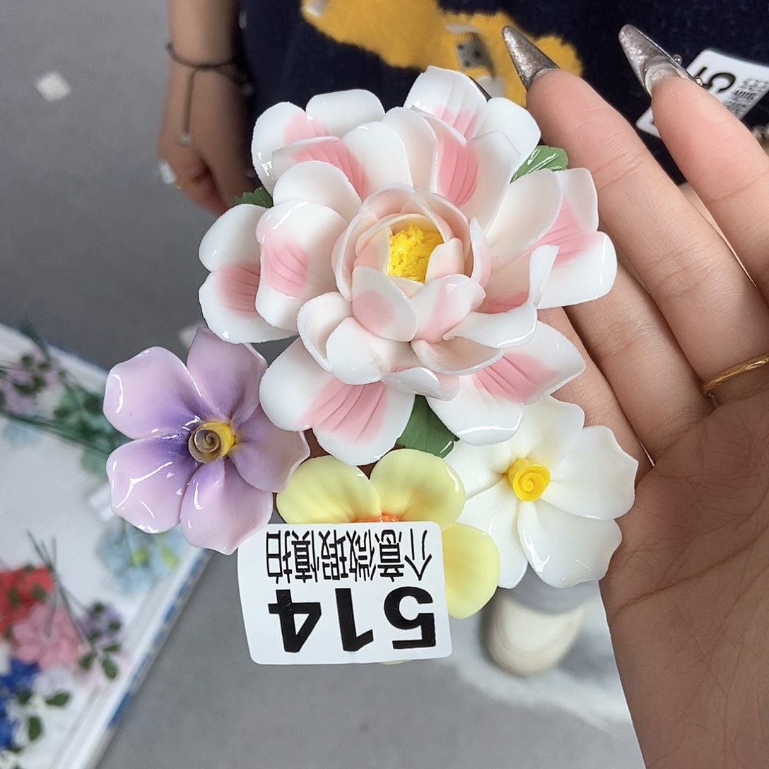 陶瓷设计风格现代