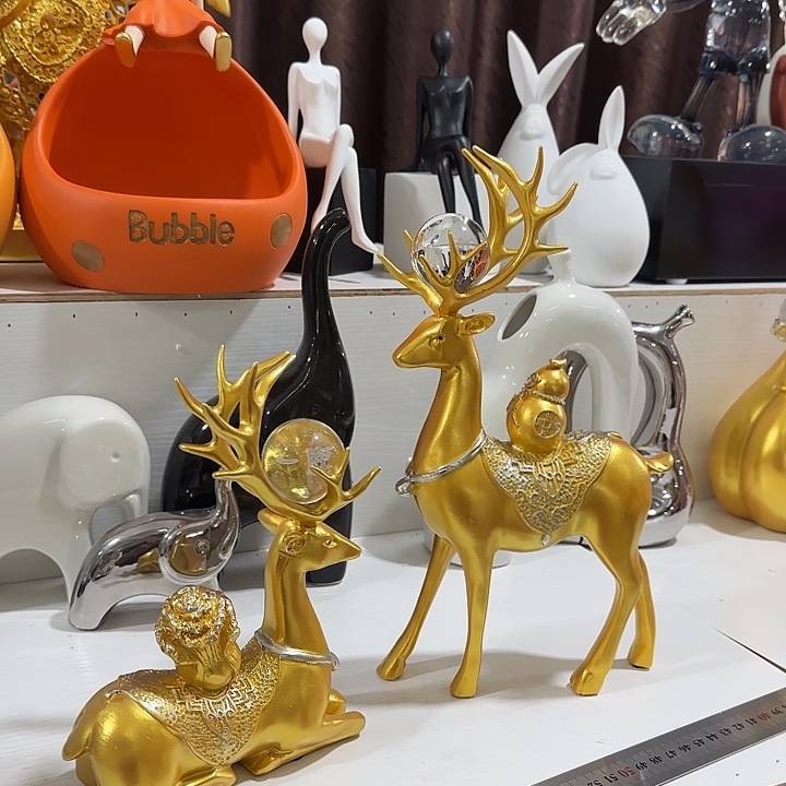 M****树脂摆件哈哈哈哈哈