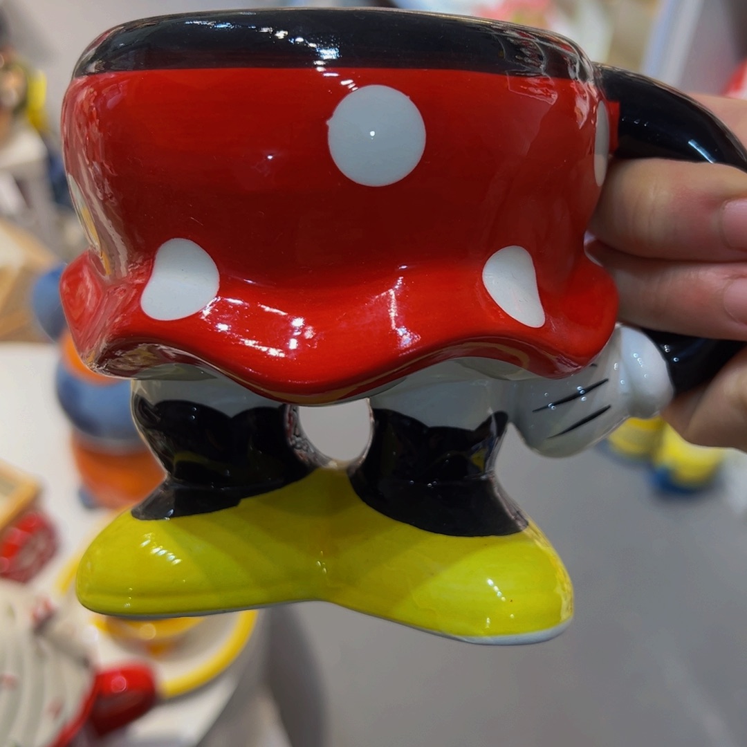 H****陶瓷微瑕介意勿拍