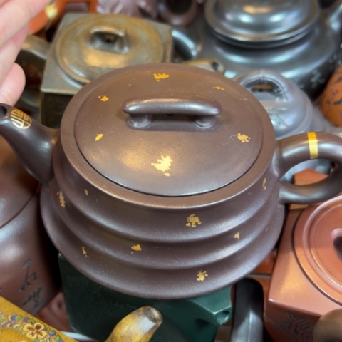 【闪购商品】紫砂茶壶紫砂壶等