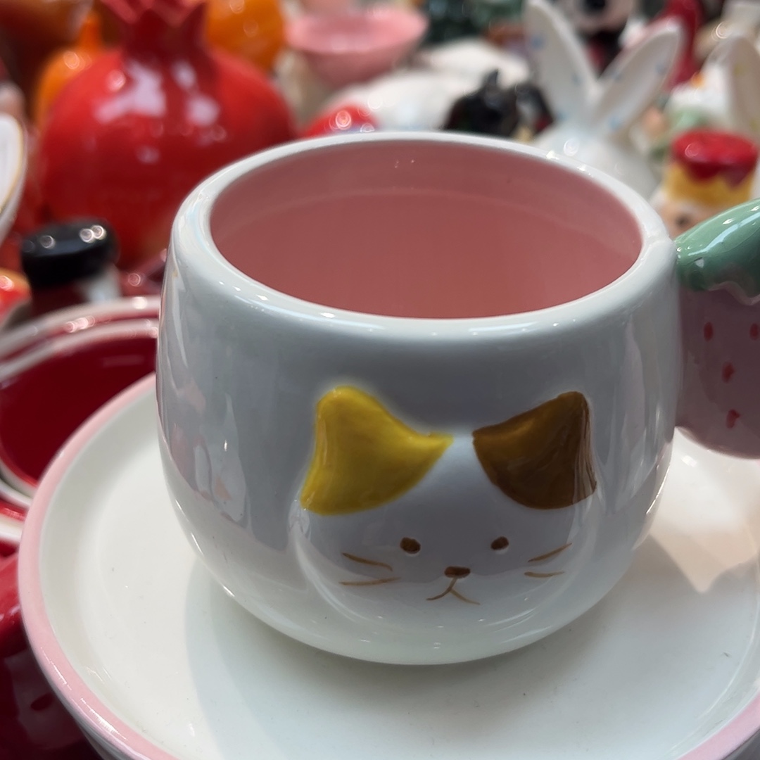 陶瓷陶瓷艺术品陶瓷