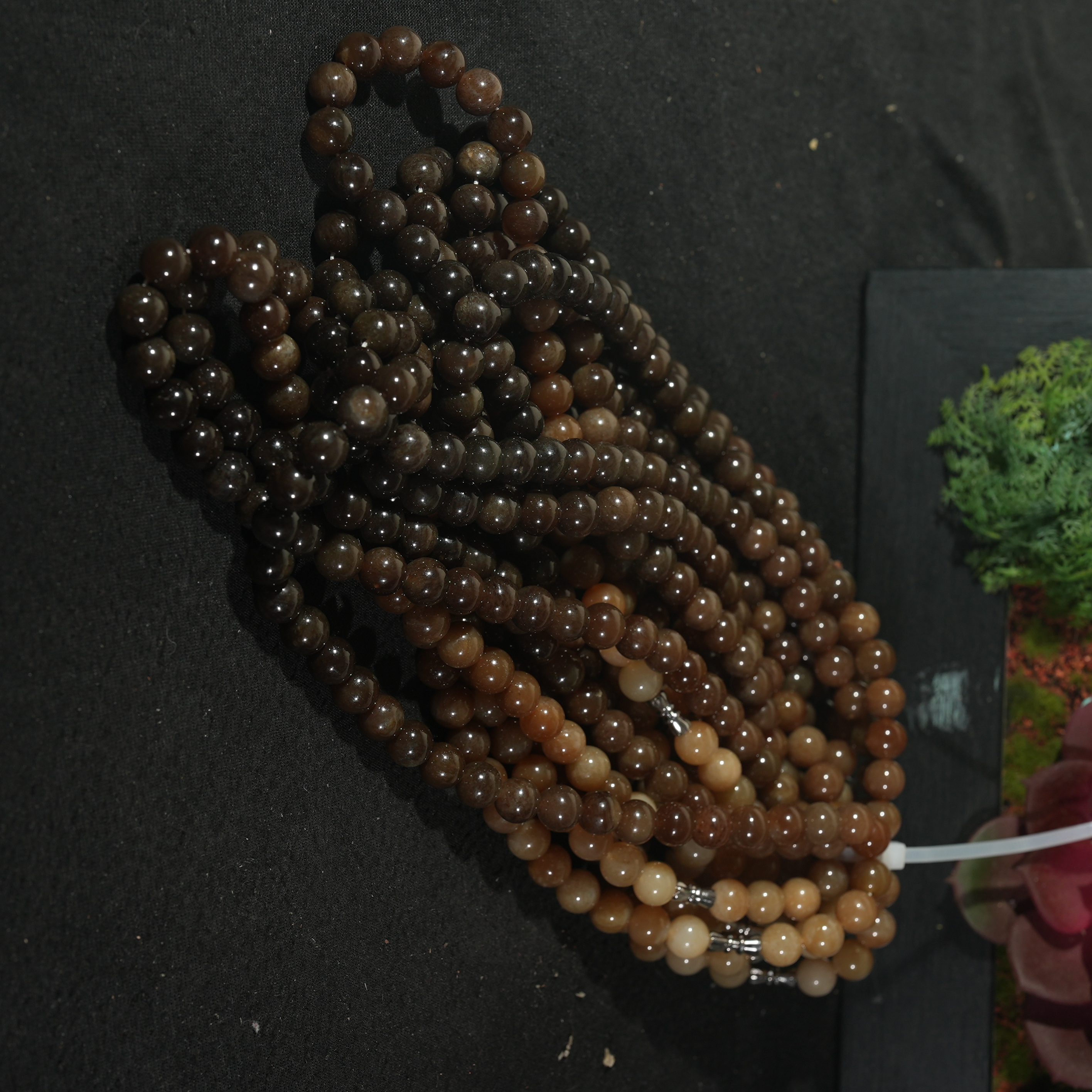 非金属锦纶吊坠 香港王老板-饰品项链6z166