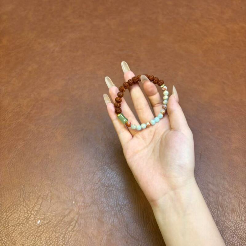 S-0283 精选手串搭配无礼盒