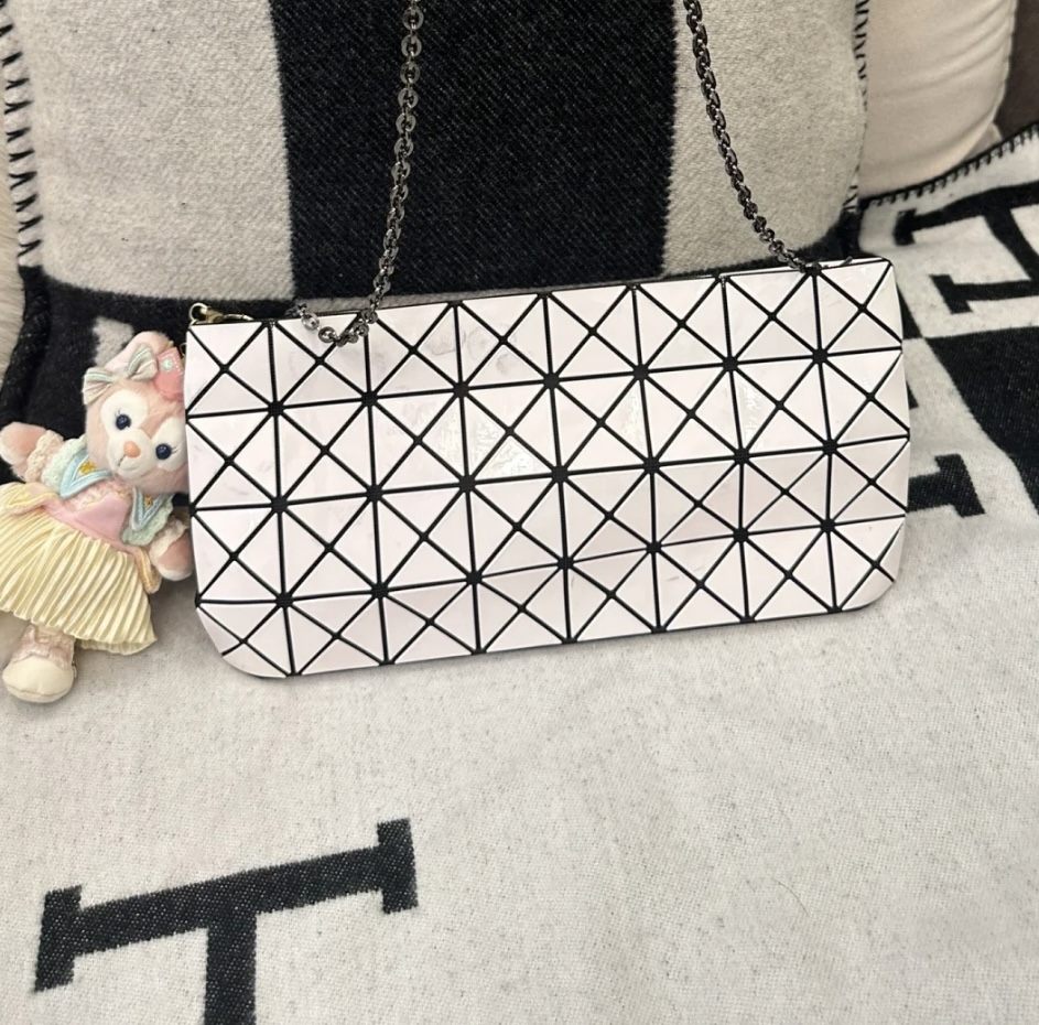 Issey Miyake/三宅一生 单肩包 单肩包 jm7394/2509