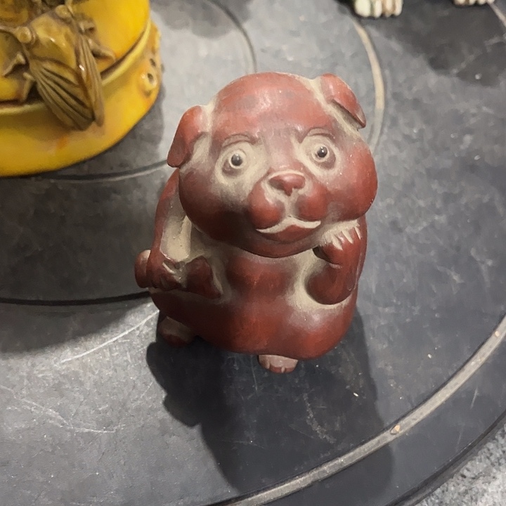 紫砂摆件！！！！！！！！！！！！