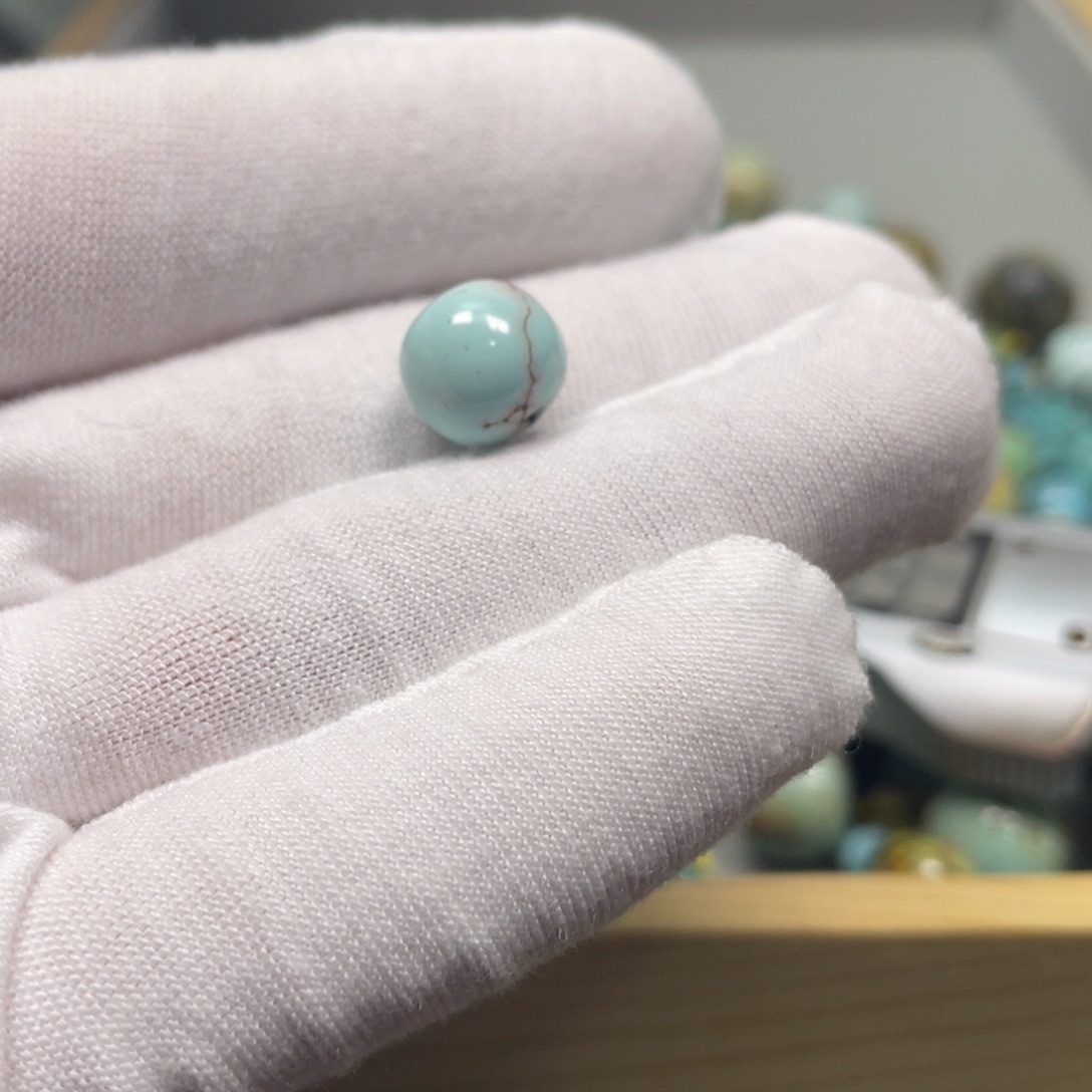 绿松石其他未镶嵌