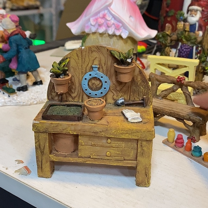 树脂制品树脂工艺品摆件