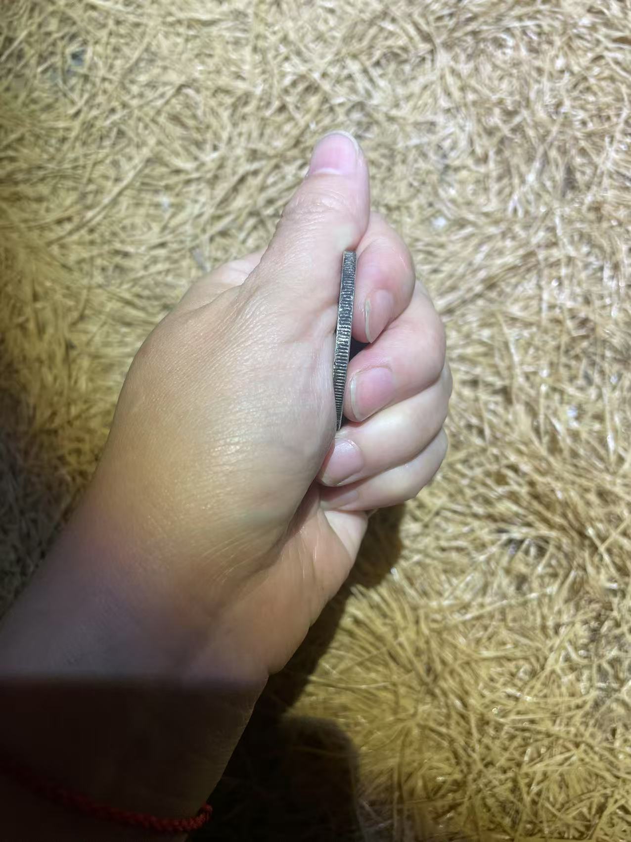 精选手工一个 现代复古摆件 01 